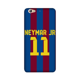 Neymar Jr Case for Gionee S6(Design - 162)