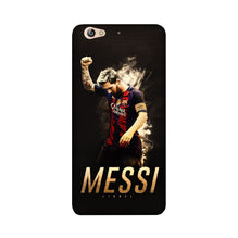 Messi Mobile Back Case for Gionee S6  (Design - 163)