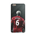 Pogba Case for Gionee S6  (Design - 167)