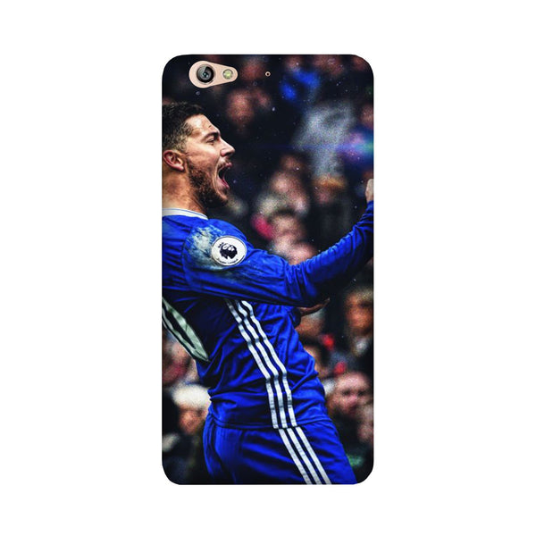 Hazard Case for Gionee S6  (Design - 169)
