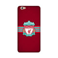 Liverpool Case for Gionee S6  (Design - 171)