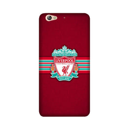 Liverpool Case for Gionee S6(Design - 171)
