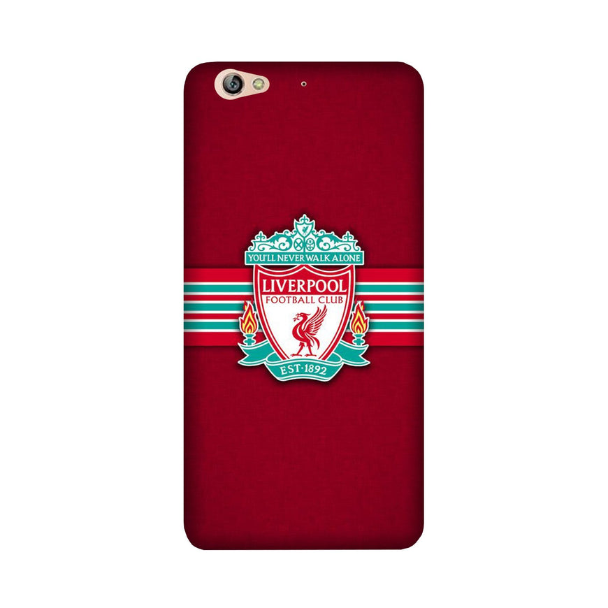 Liverpool Case for Gionee S6  (Design - 171)