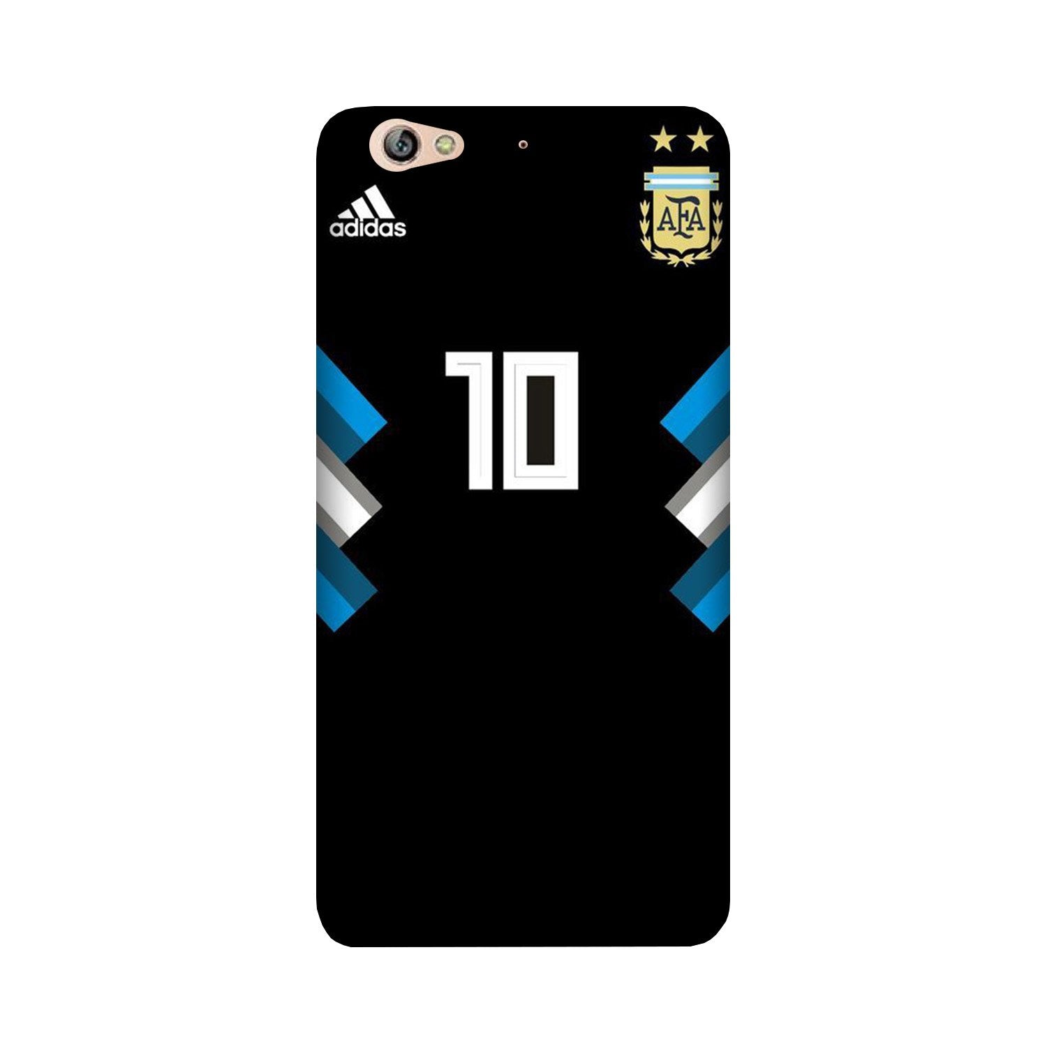 Argentina Case for Gionee S6(Design - 173)
