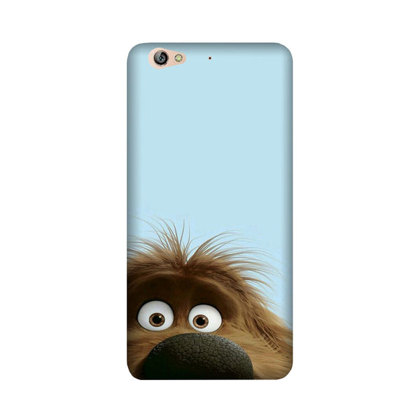 Cartoon Case for Gionee S6 (Design - 184)