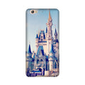 Disney Land for Gionee S6 (Design - 185)