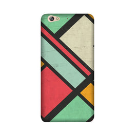 Boxes Case for Gionee S6 (Design - 187)