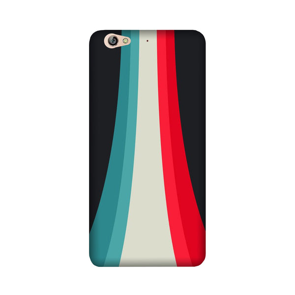 Slider Case for Gionee S6 (Design - 189)