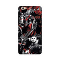 Avengers Case for Gionee S6 (Design - 190)
