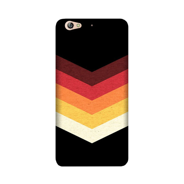Designer Case for Gionee S6 (Design - 193)