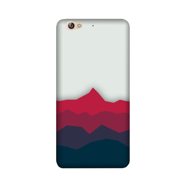Designer Case for Gionee S6 (Design - 195)
