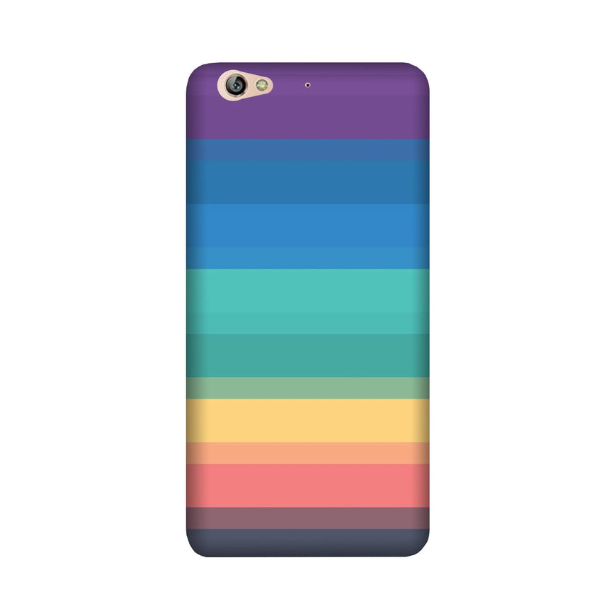 Designer Case for Gionee S6 (Design - 201)