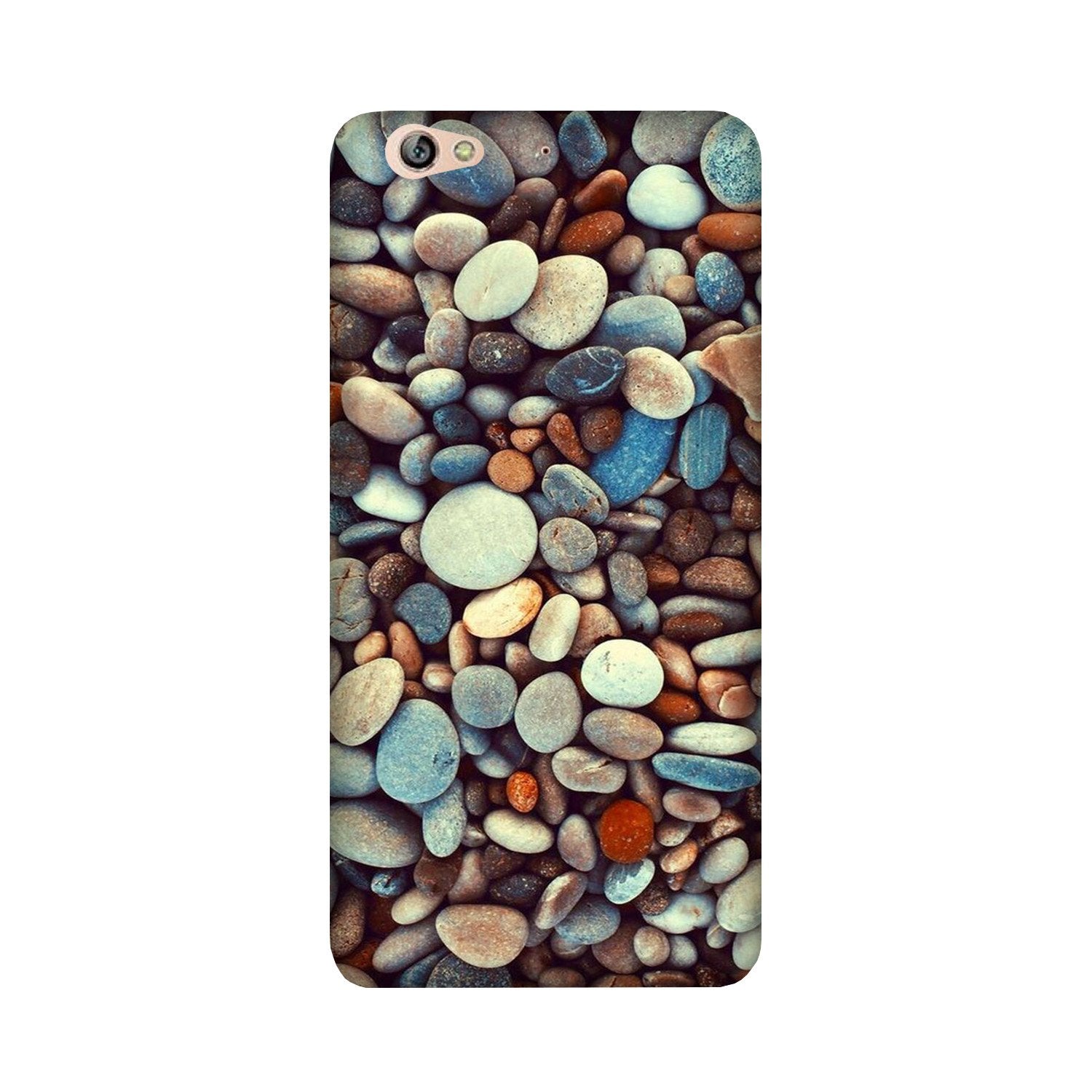 Pebbles Case for Gionee S6 (Design - 205)