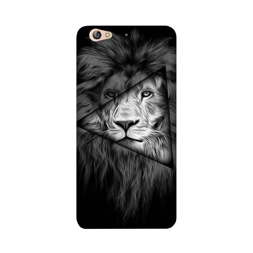 Lion Star Case for Gionee S6 (Design No. 226)