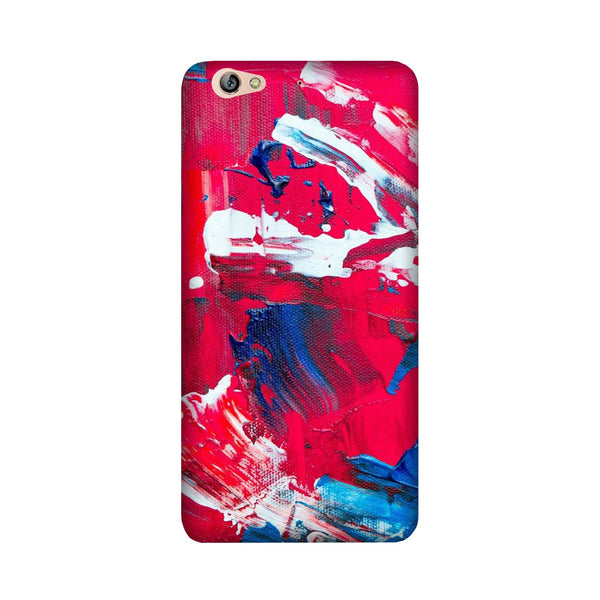 Modern Art Case for Gionee S6 (Design No. 228)