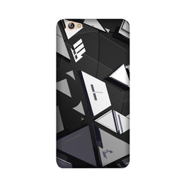 Modern Art Case for Gionee S6 (Design No. 230)