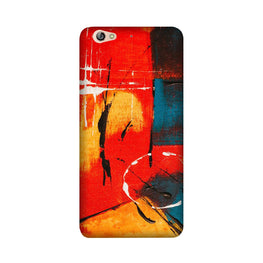 Modern Art Case for Gionee S6 (Design No. 239)