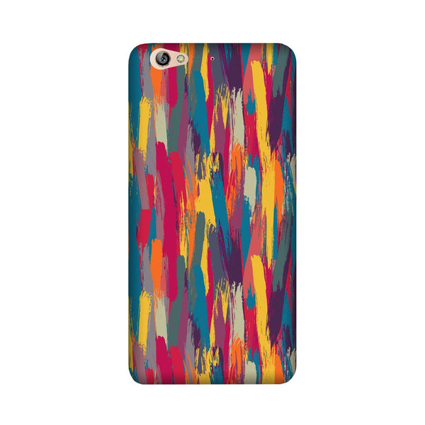 Modern Art Case for Gionee S6 (Design No. 242)