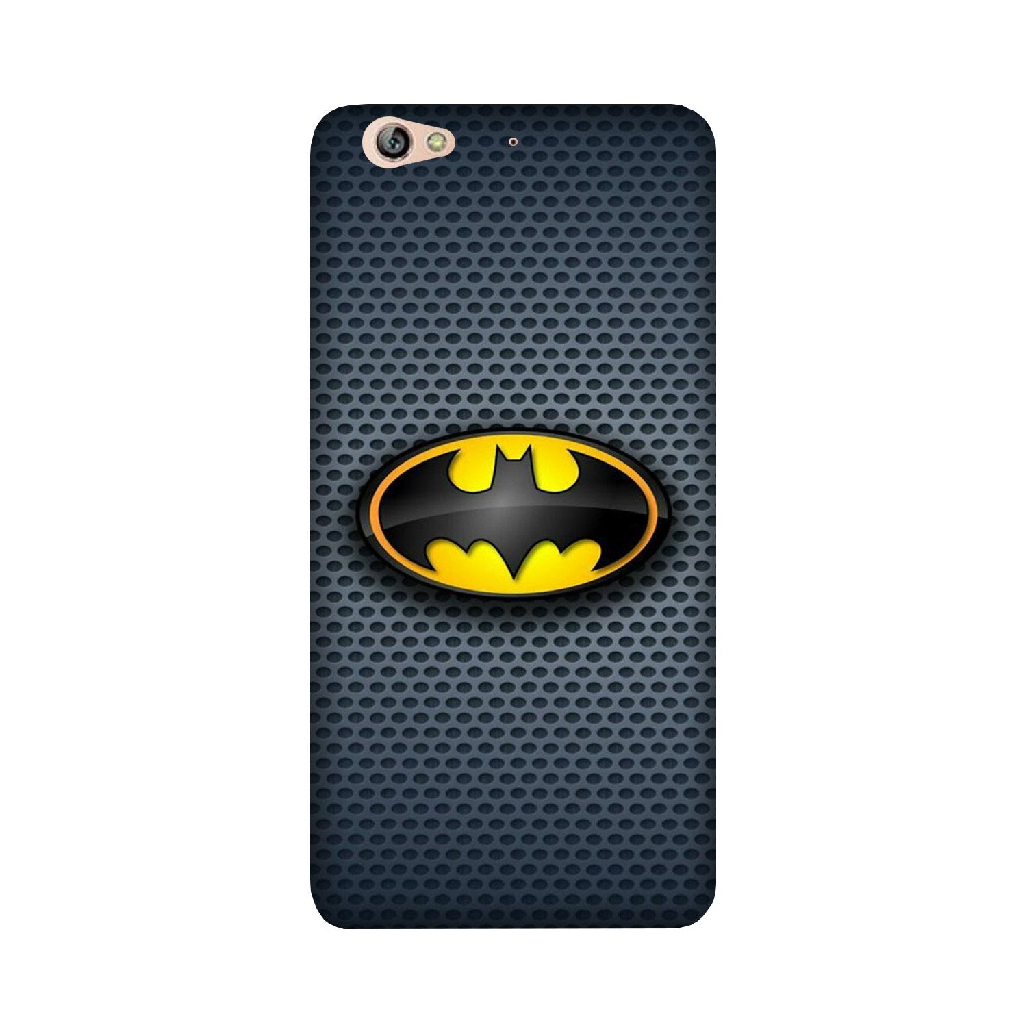 Batman Case for Gionee S6 (Design No. 244)