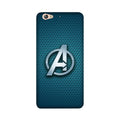 Avengers Case for Gionee S6 (Design No. 246)