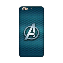 Avengers Mobile Back Case for Gionee S6 (Design - 246)