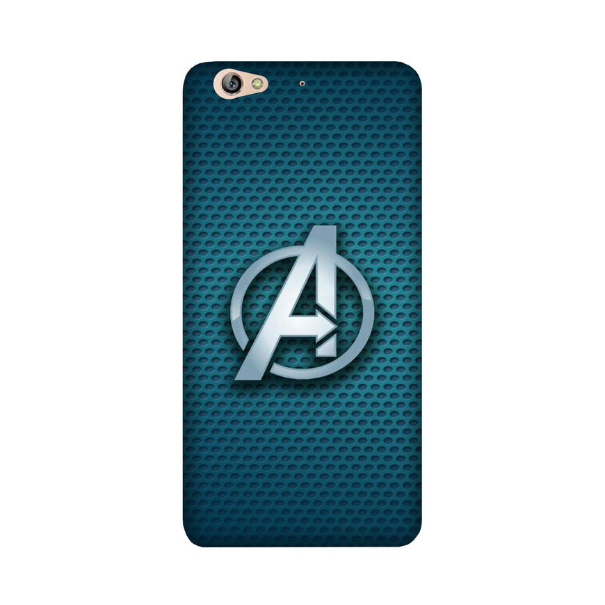 Avengers Case for Gionee S6 (Design No. 246)