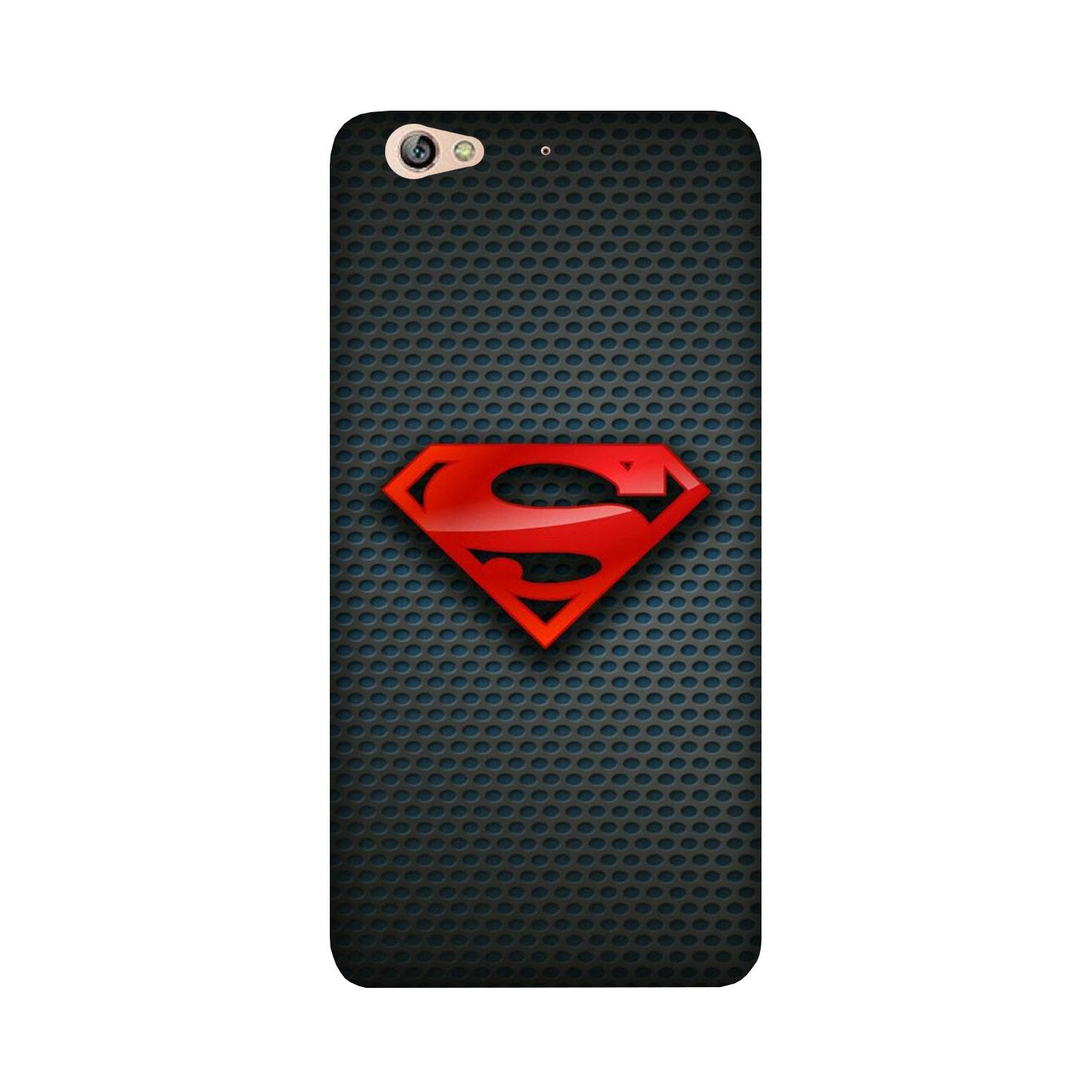Superman Case for Gionee S6 (Design No. 247)