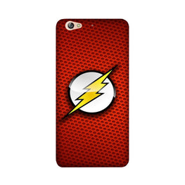 Flash Case for Gionee S6 (Design No. 252)