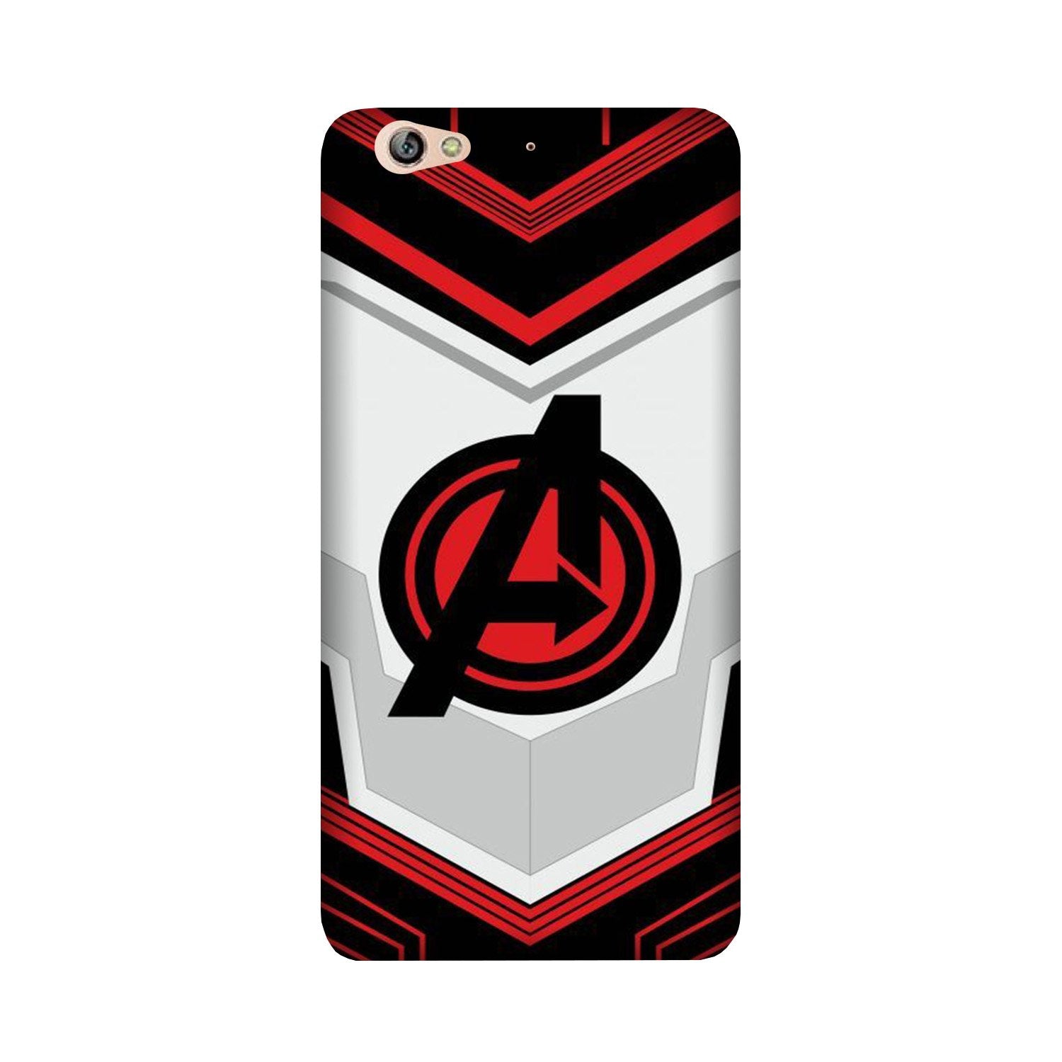 Avengers2 Case for Gionee S6 (Design No. 255)