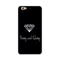 Sassy and Classy Case for Gionee S6 (Design No. 264)