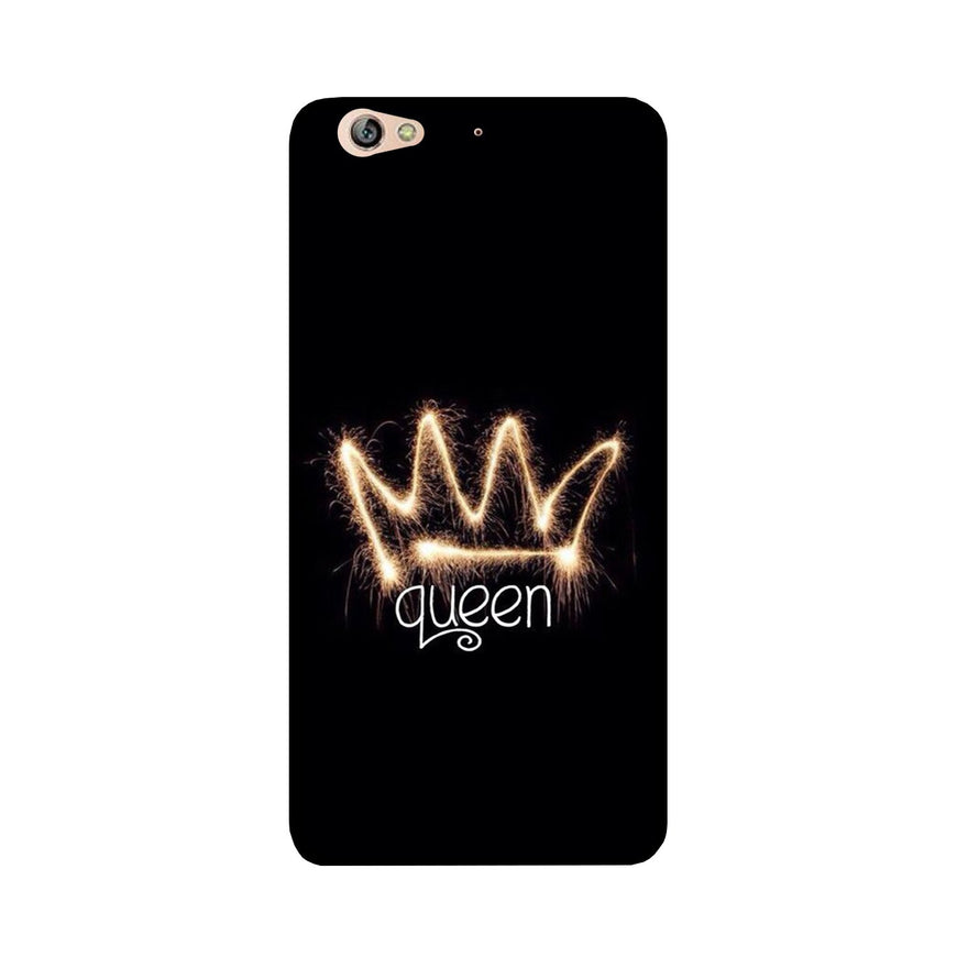 Queen Case for Gionee S6 (Design No. 270)