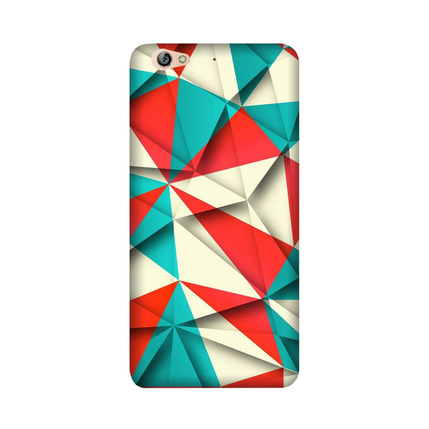 Modern Art Case for Gionee S6 (Design No. 271)