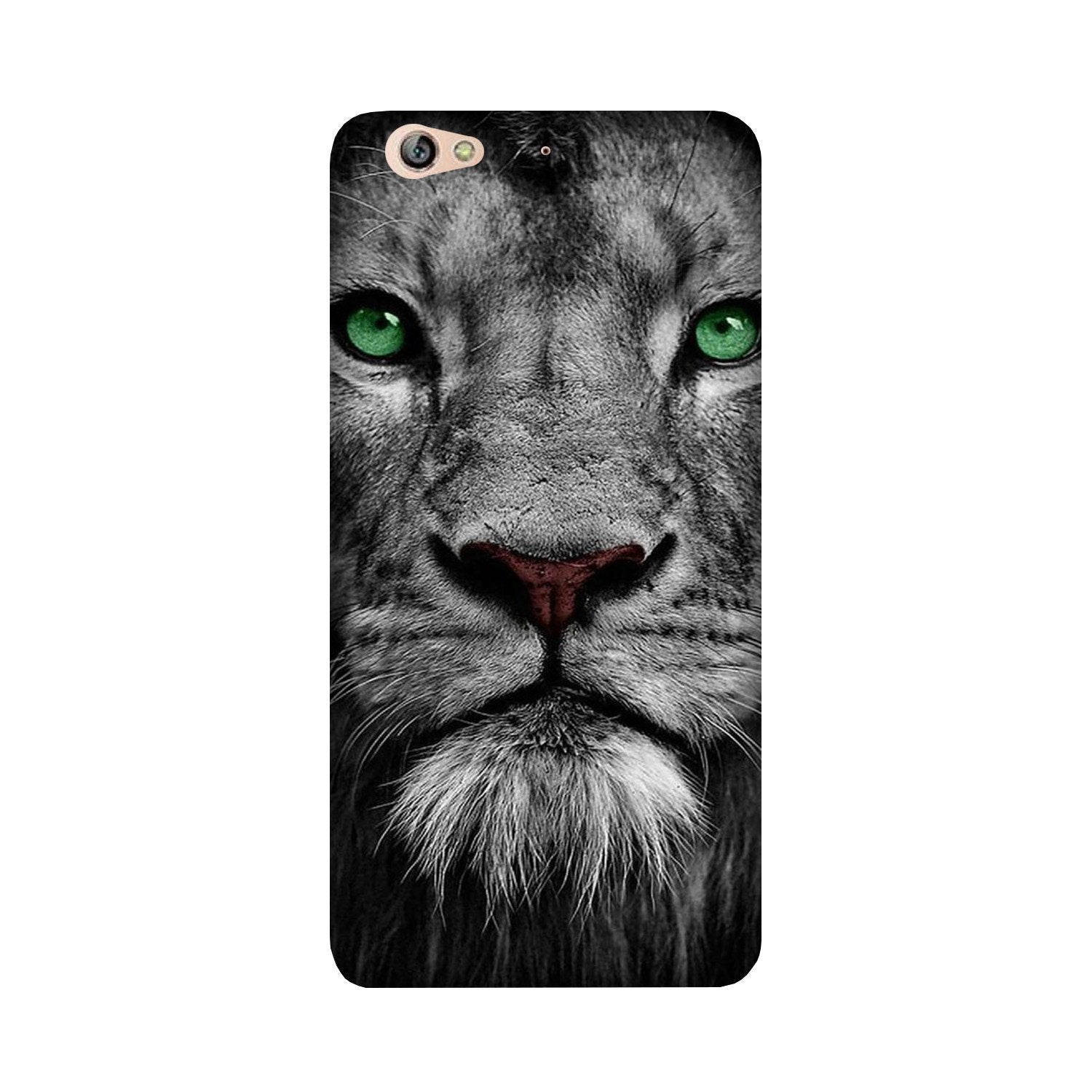 Lion Case for Gionee S6 (Design No. 272)