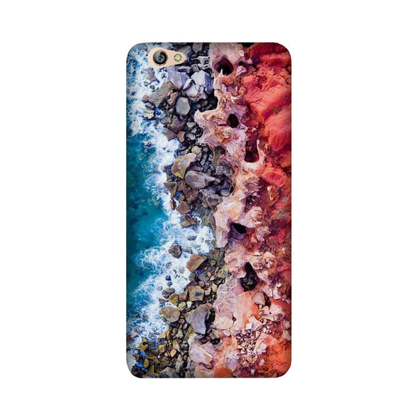 Sea Shore Case for Gionee S6 (Design No. 273)