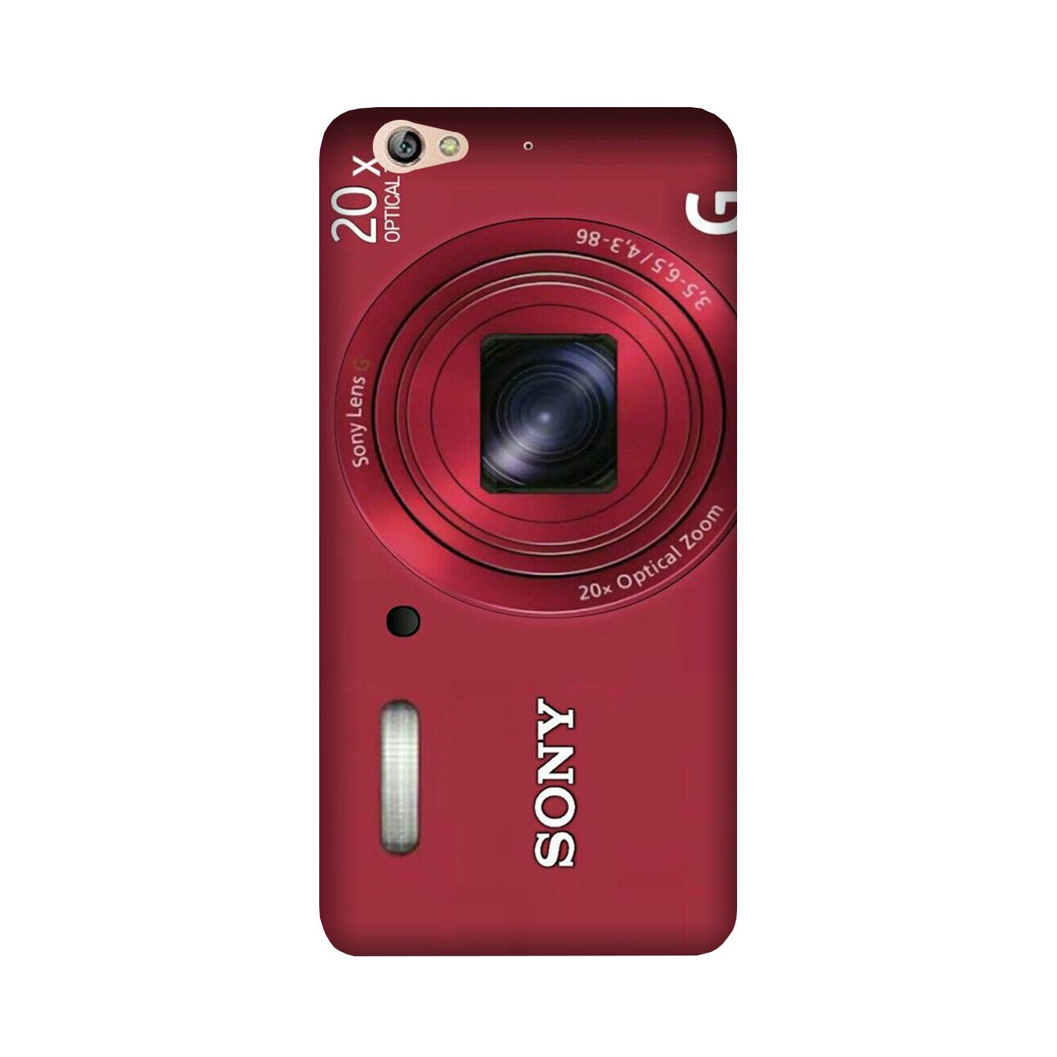 Sony Case for Gionee S6 (Design No. 274)