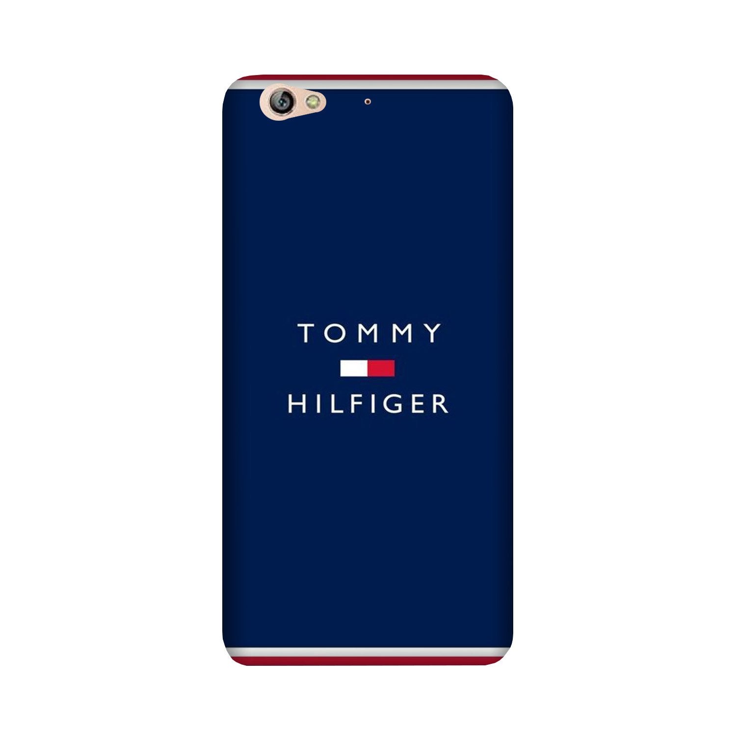 Tommy Hilfiger Case for Gionee S6 (Design No. 275)