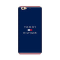 Tommy Hilfiger Case for Gionee S6 (Design No. 275)