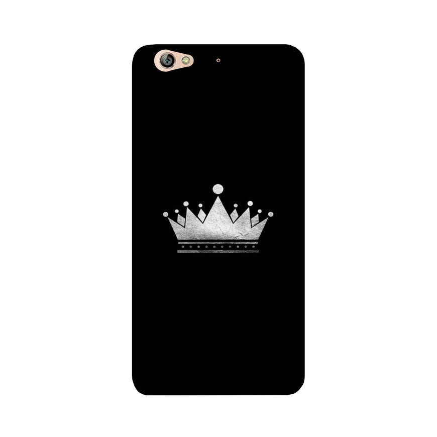 King Case for Gionee S6 (Design No. 280)