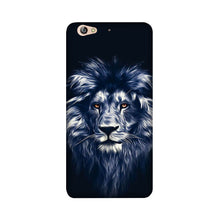 Lion Mobile Back Case for Gionee S6 (Design - 281)