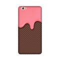 IceCream Case for Gionee S6 (Design No. 287)