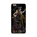 Radha Krishna Case for Gionee S6 (Design No. 290)