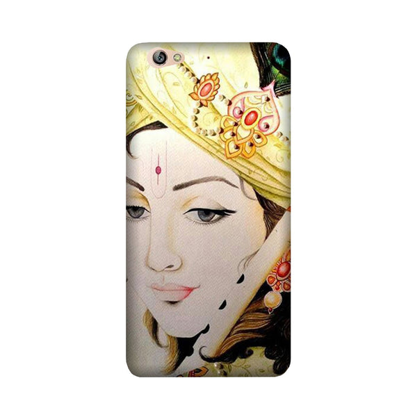 Krishna Case for Gionee S6 (Design No. 291)