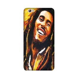 Bob marley Case for Gionee S6 (Design No. 295)
