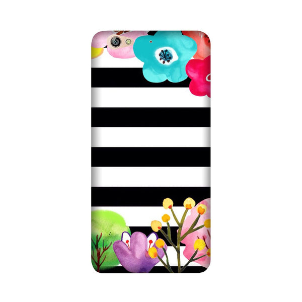 Designer Case for Gionee S6 (Design No. 300)