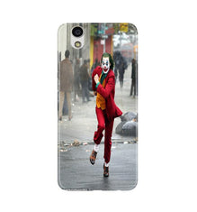 Joker Mobile Back Case for Gionee F103 (Design - 303)