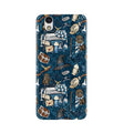 Magic Mobile Back Case for Gionee F103 (Design - 313)