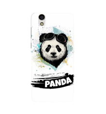 Panda Mobile Back Case for Gionee F103 (Design - 319)