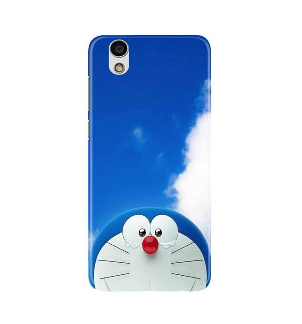 Doremon Mobile Back Case for Gionee F103 (Design - 326)