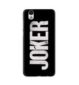 Joker Mobile Back Case for Gionee F103 (Design - 327)