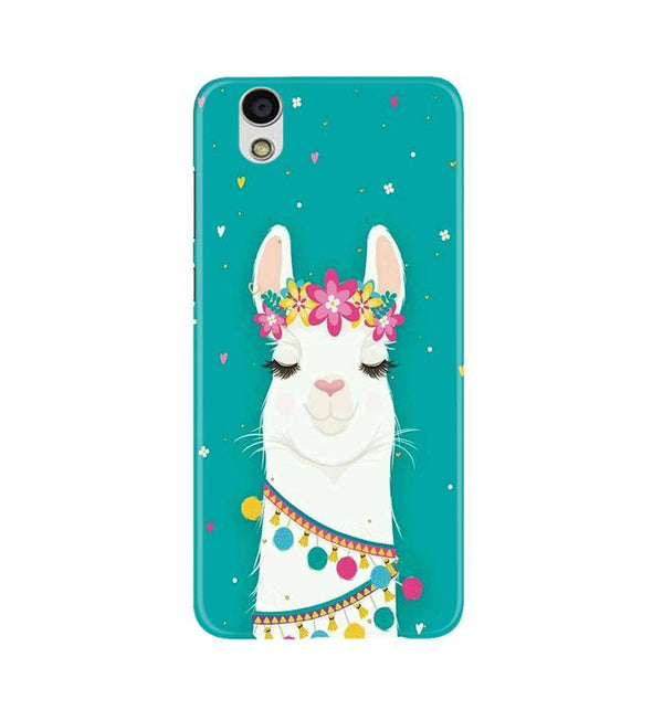 Camel Mobile Back Case for Gionee F103 (Design - 331)